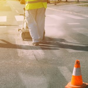 დემარკირება დემარკირება