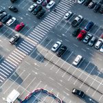 2k საპარკინგე სივრცის მოწყობა